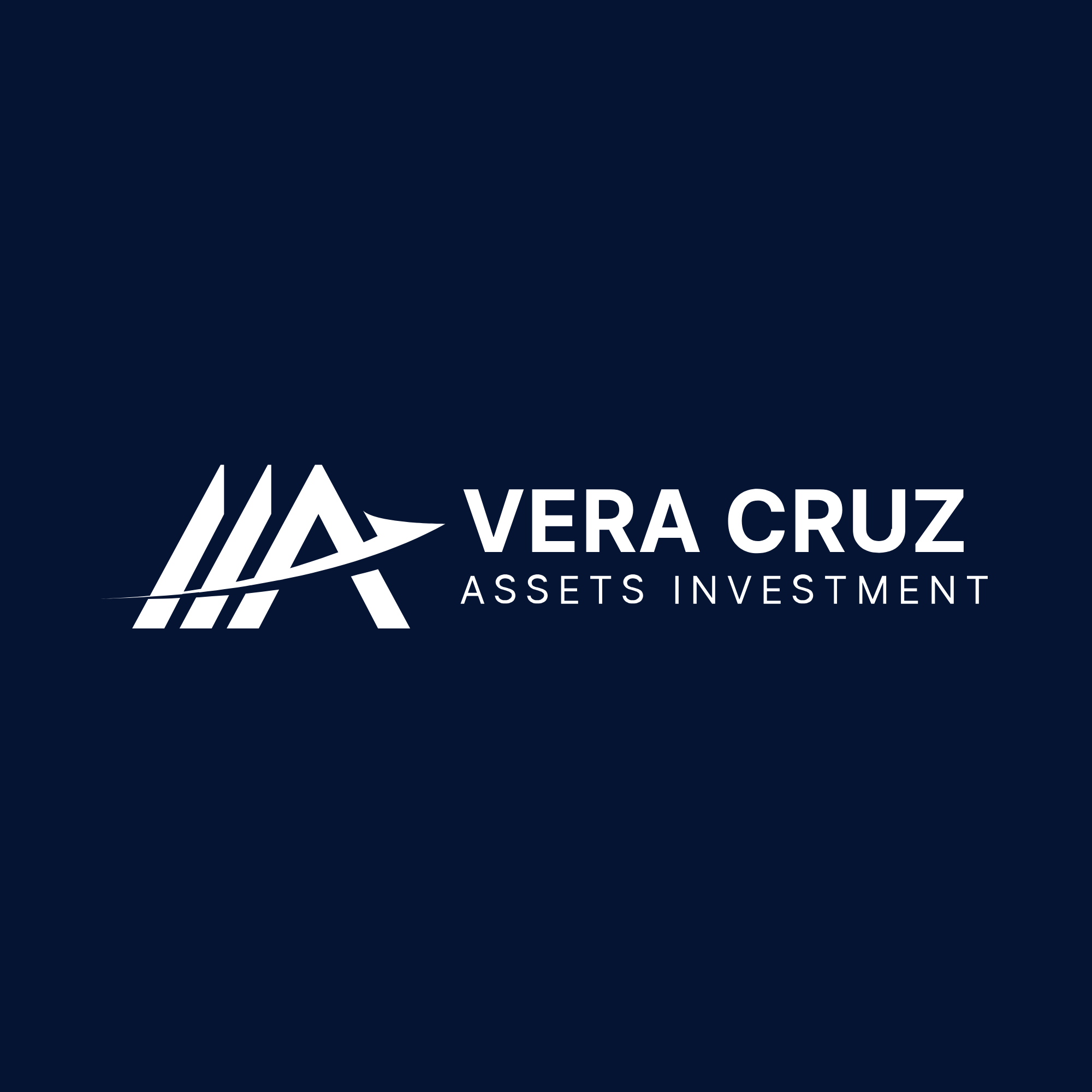 Logo Vera Cruz Assets Investment