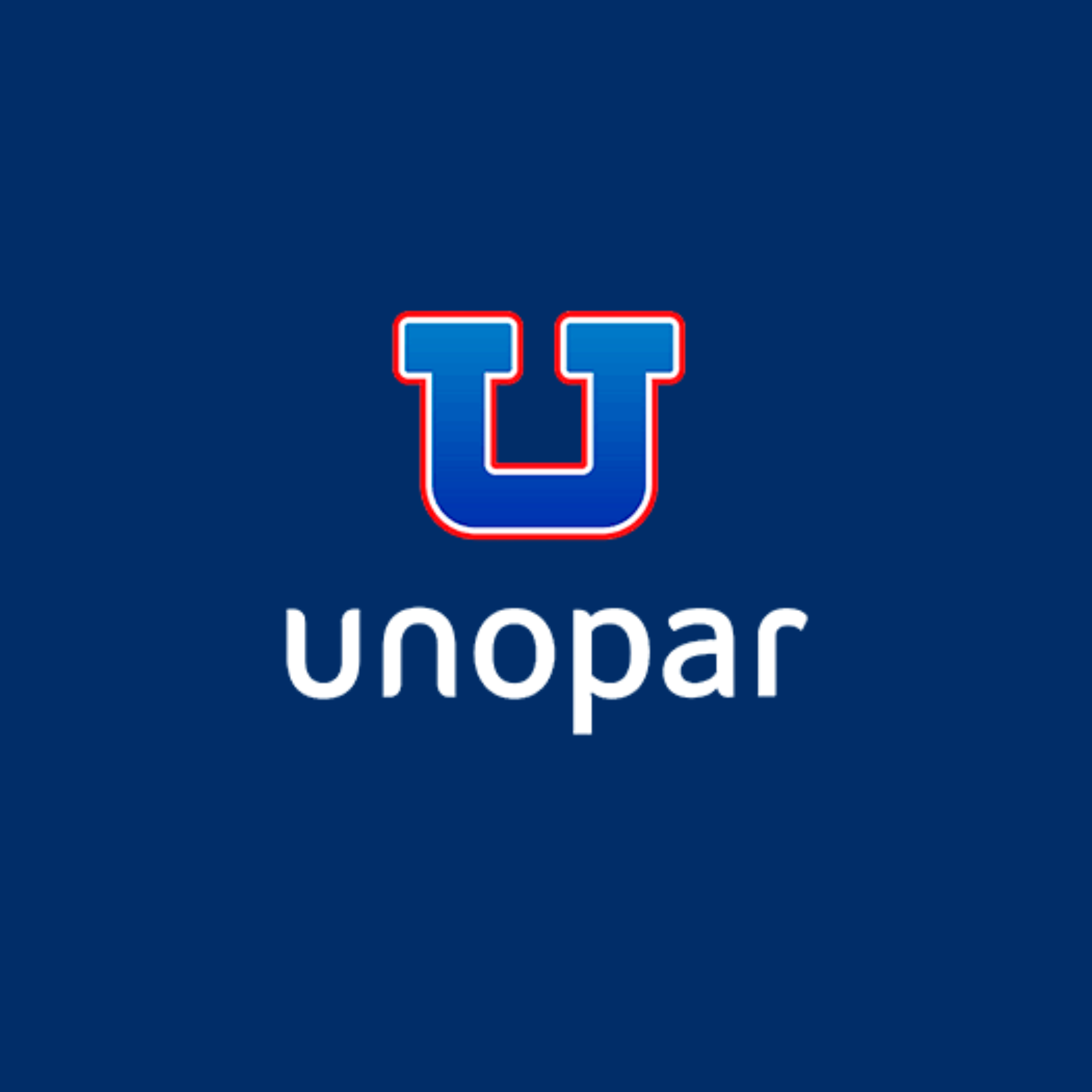 Logo Unopar