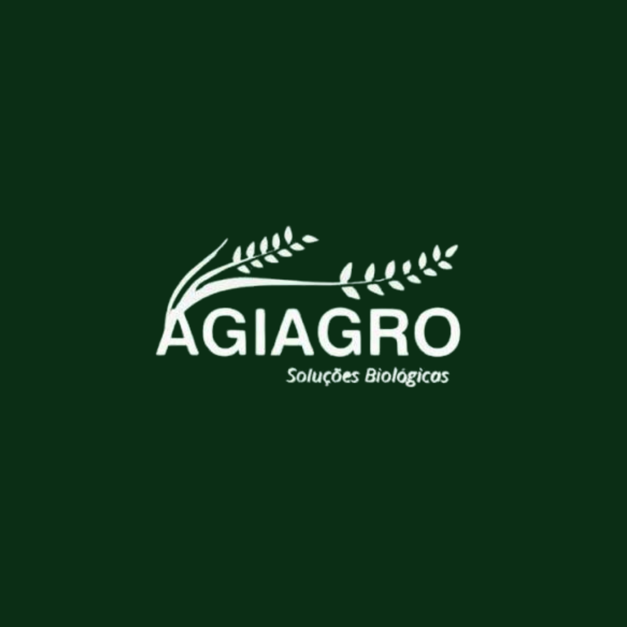 Logo Agiagro Soluções Biológicas