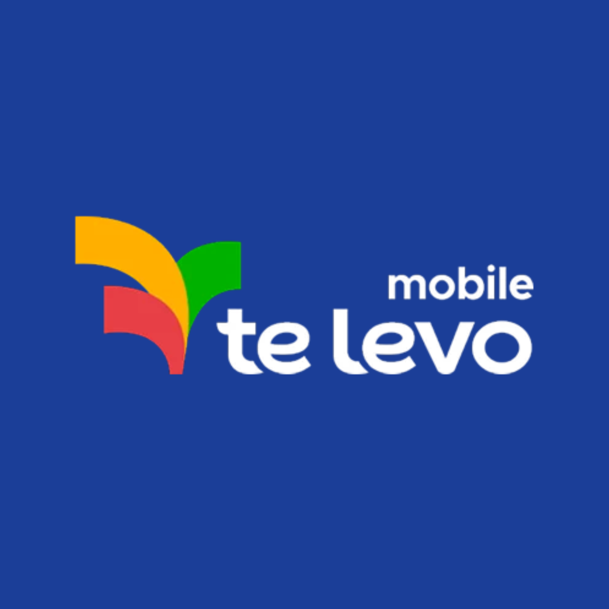 Logo Te Levo Mobile